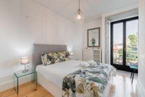 GuestReady - Rose Apartment